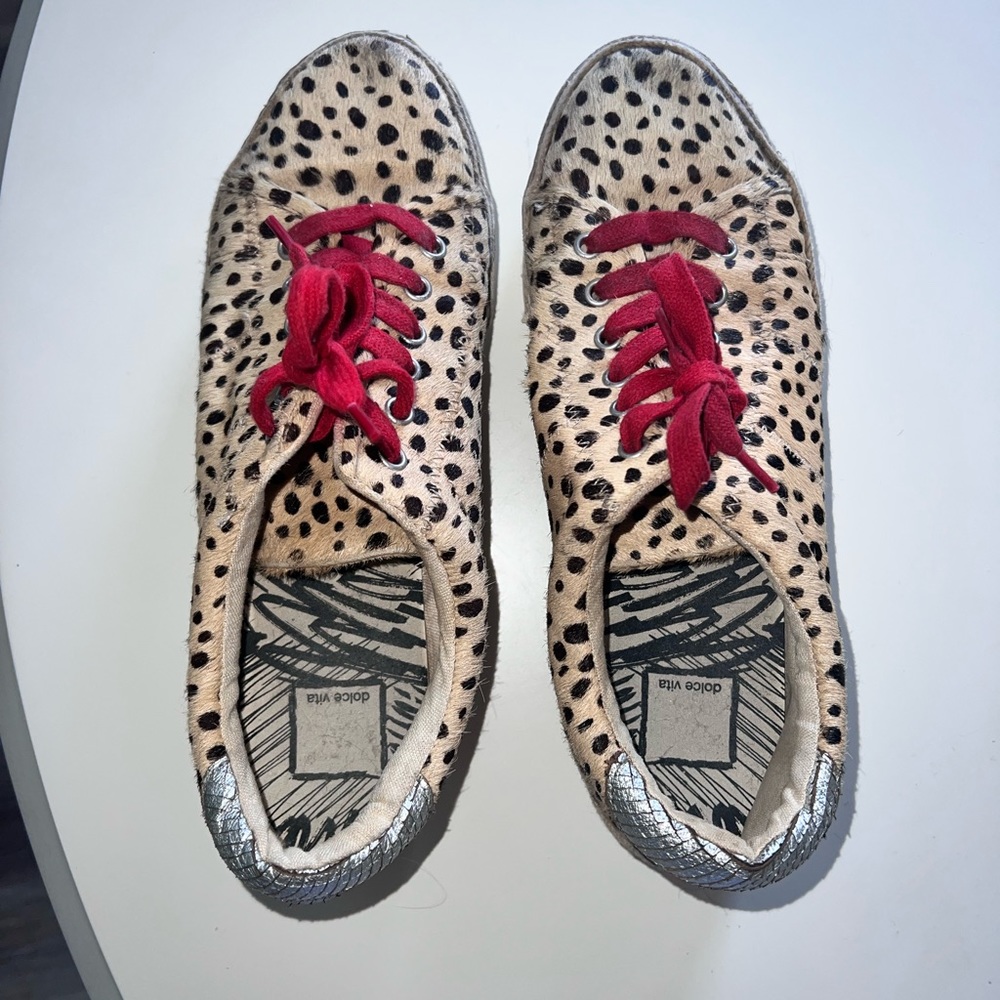 Dolce vita sneakers